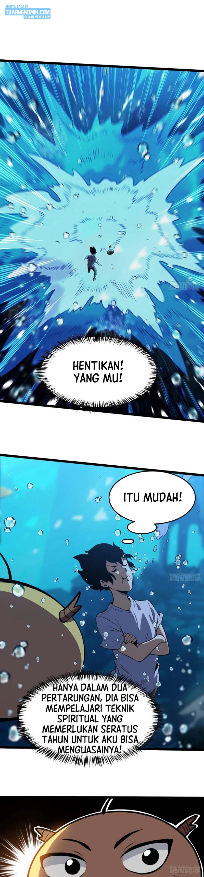Night Controller Chapter 15 Gambar 13