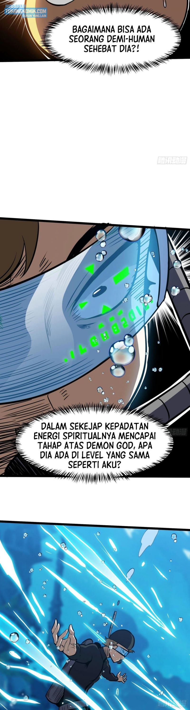 Night Controller Chapter 15 Gambar 14