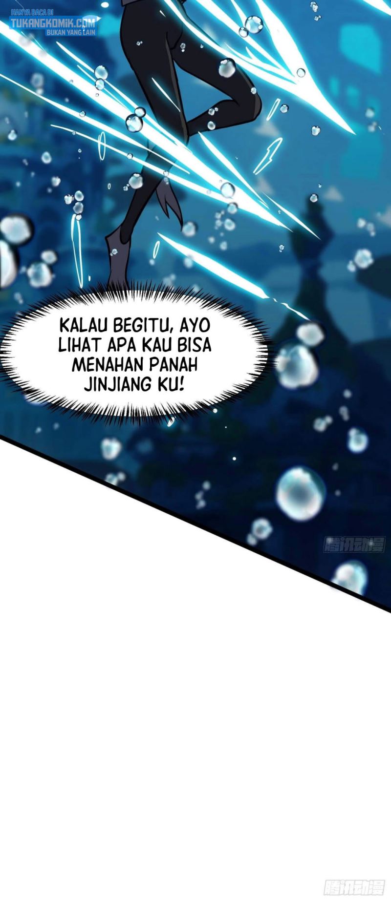Night Controller Chapter 15 Gambar 15