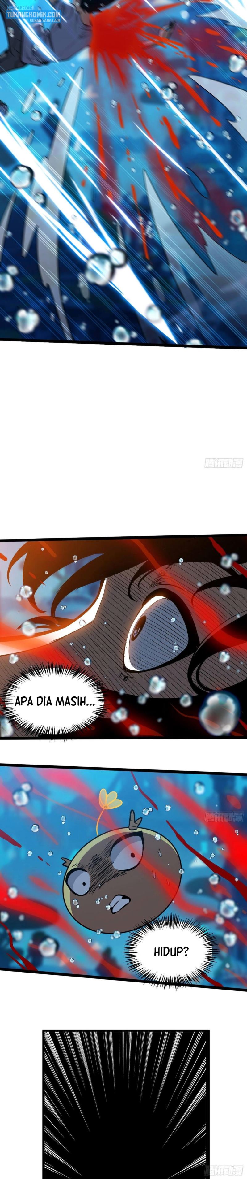 Night Controller Chapter 15 Gambar 17