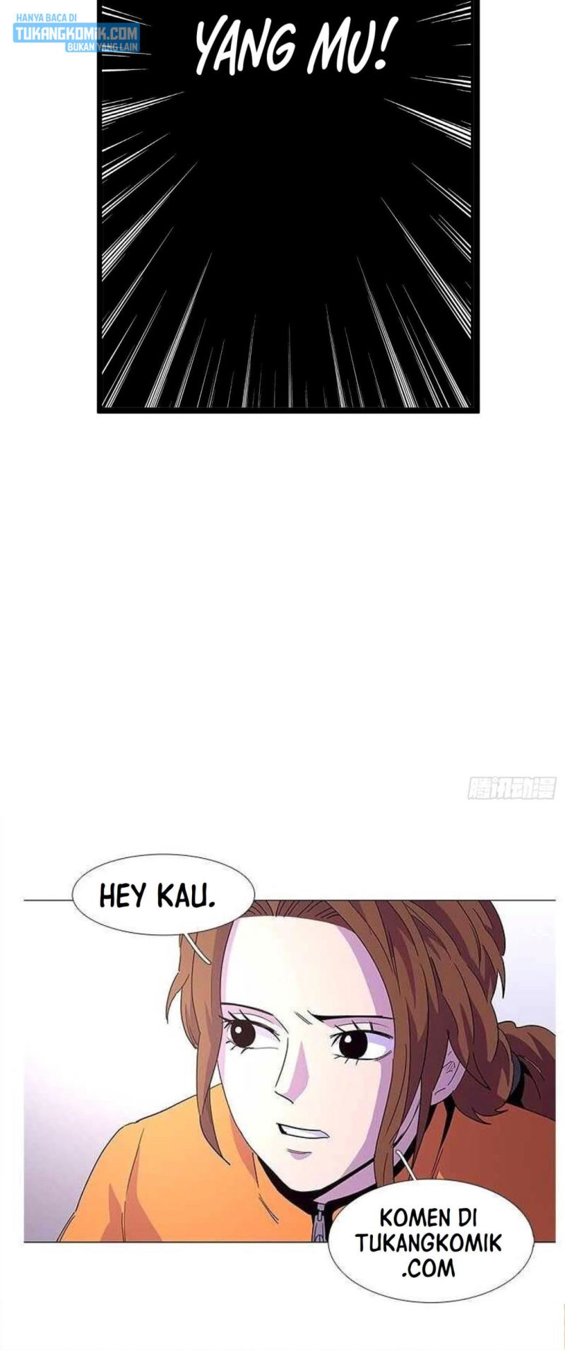 Night Controller Chapter 15 Gambar 18