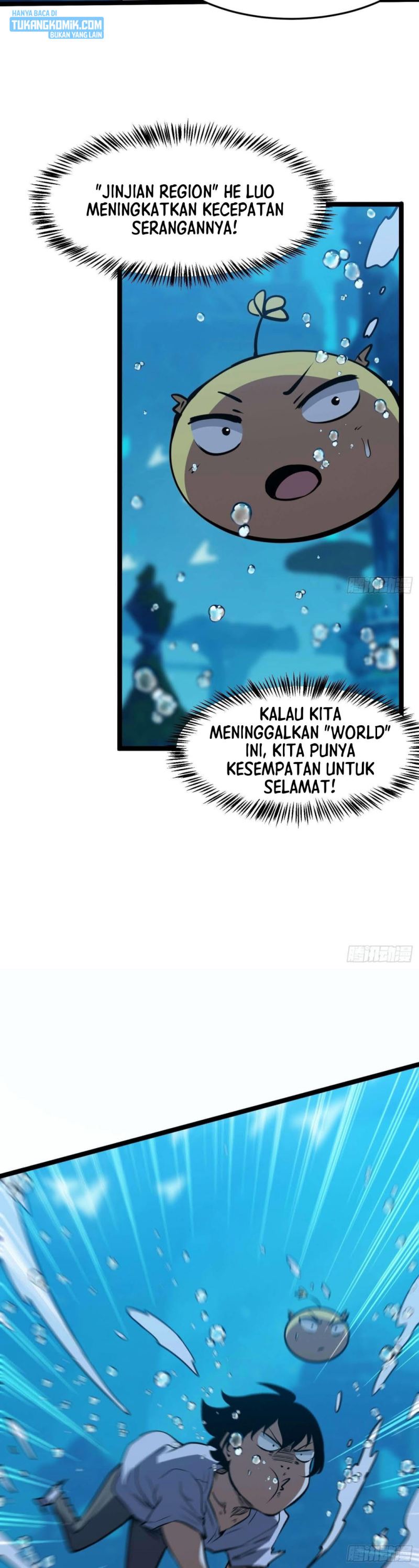 Night Controller Chapter 16 Gambar 2