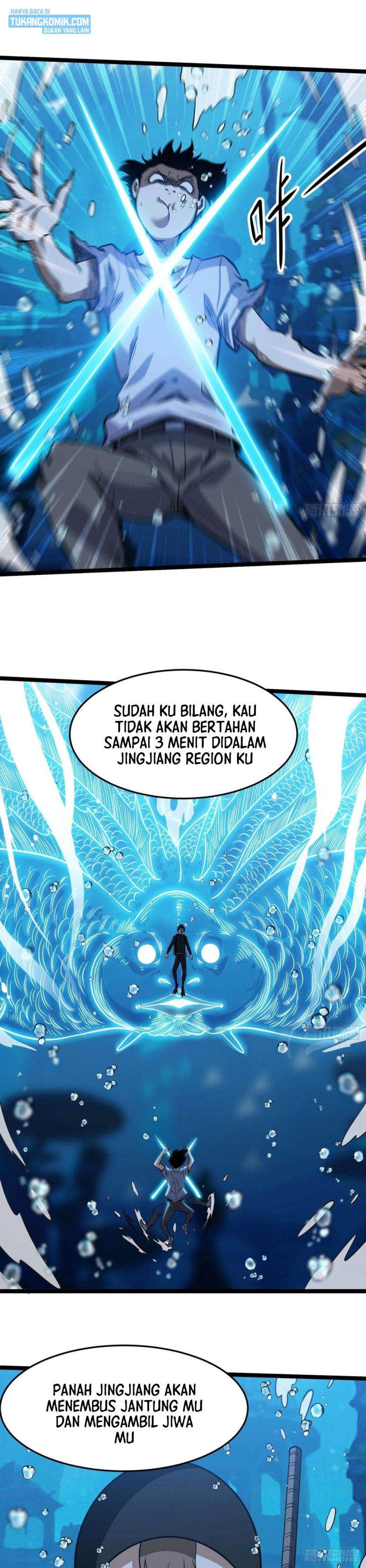 Night Controller Chapter 16 Gambar 4