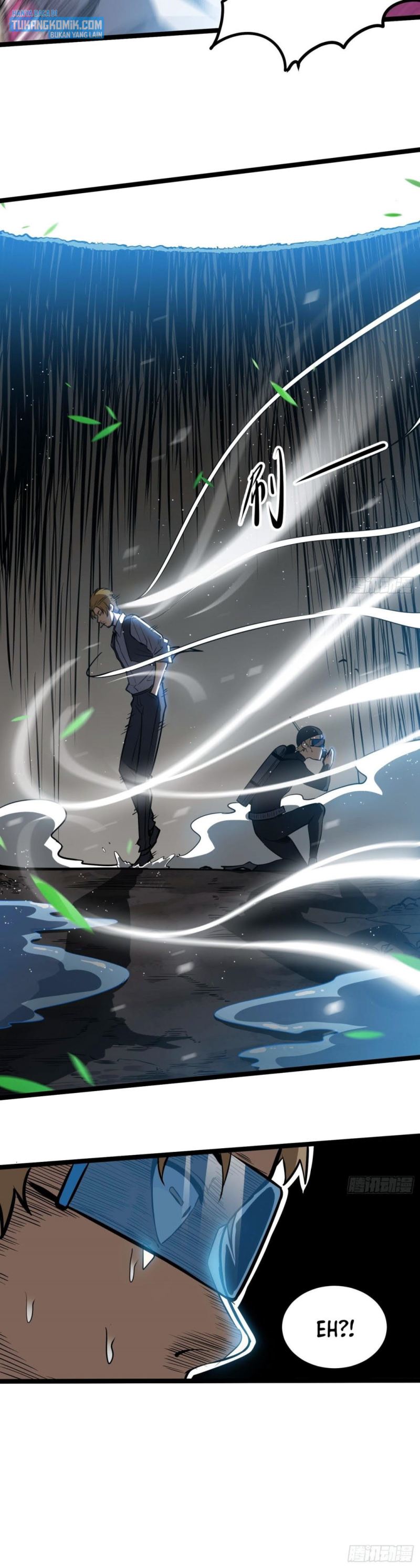 Night Controller Chapter 16 Gambar 11