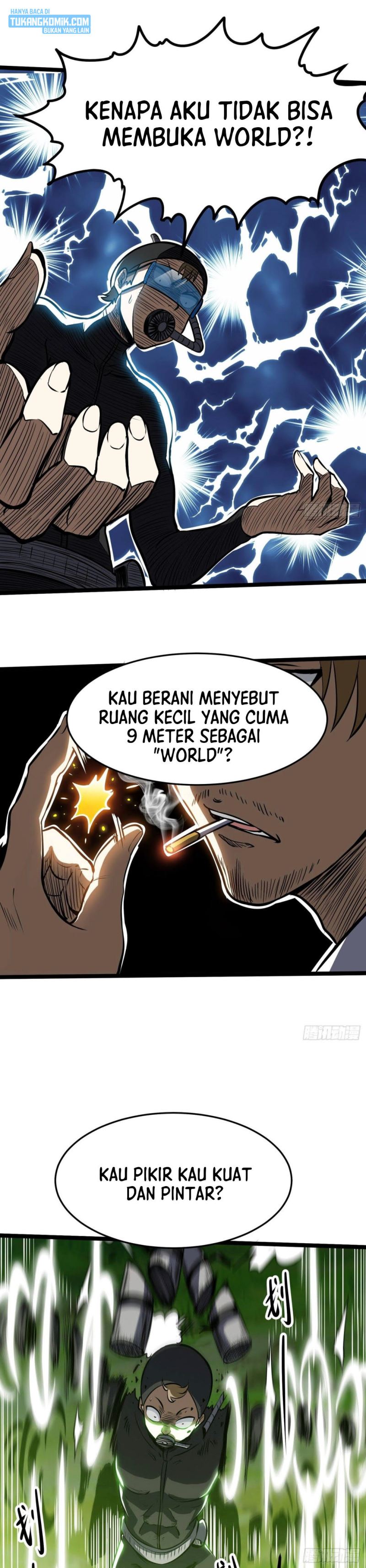 Night Controller Chapter 16 Gambar 12
