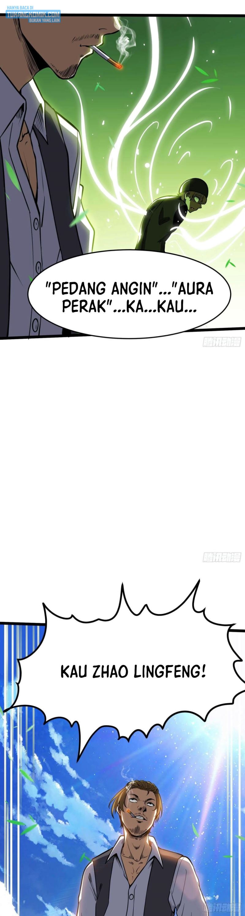 Night Controller Chapter 16 Gambar 14