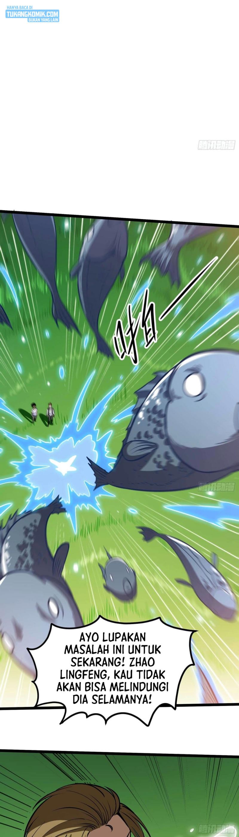 Night Controller Chapter 16 Gambar 17