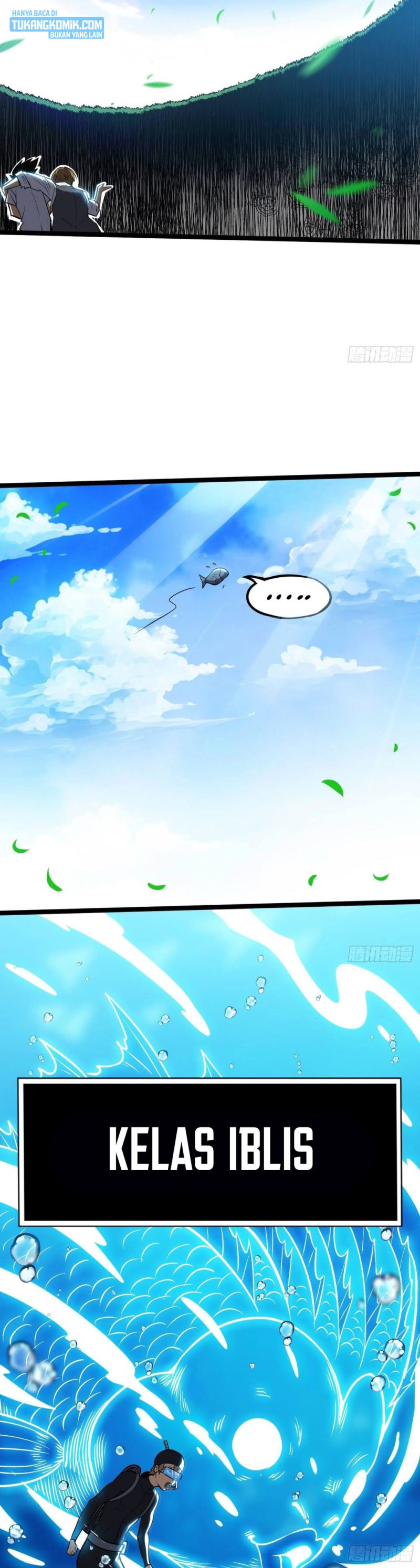 Night Controller Chapter 16 Gambar 21