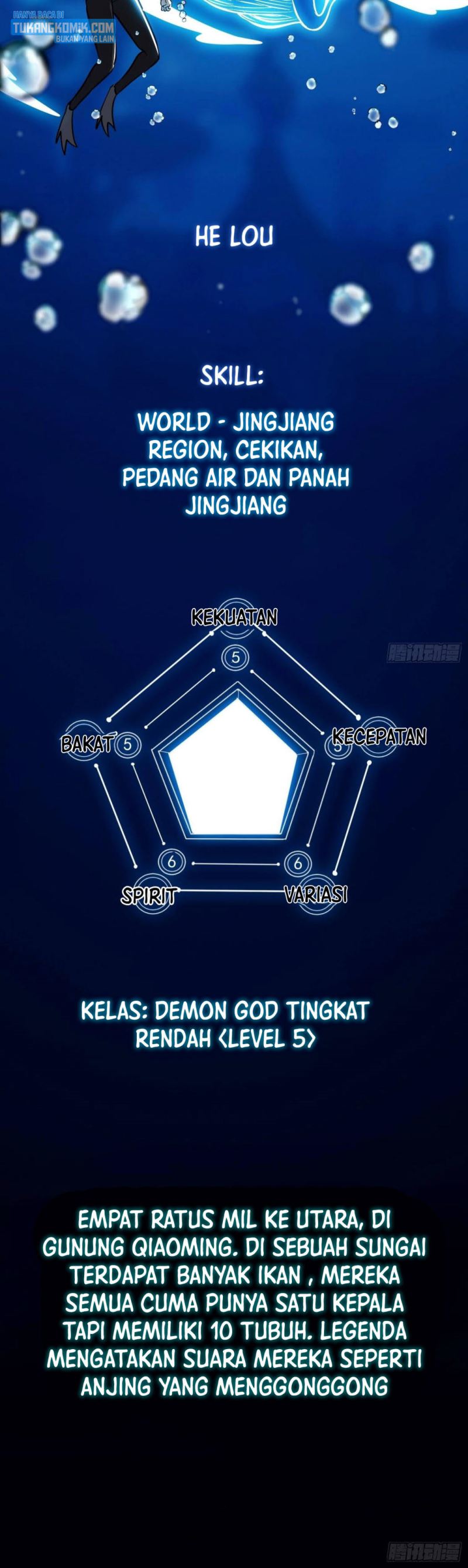 Night Controller Chapter 16 Gambar 22