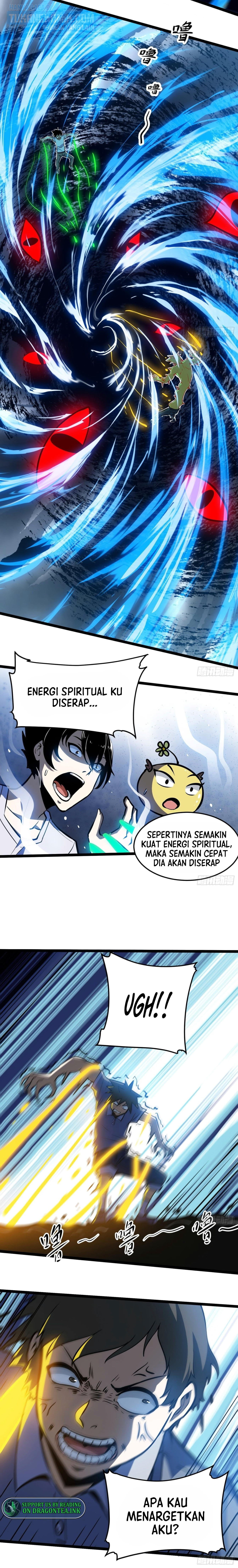 Night Controller Chapter 25 Gambar 3