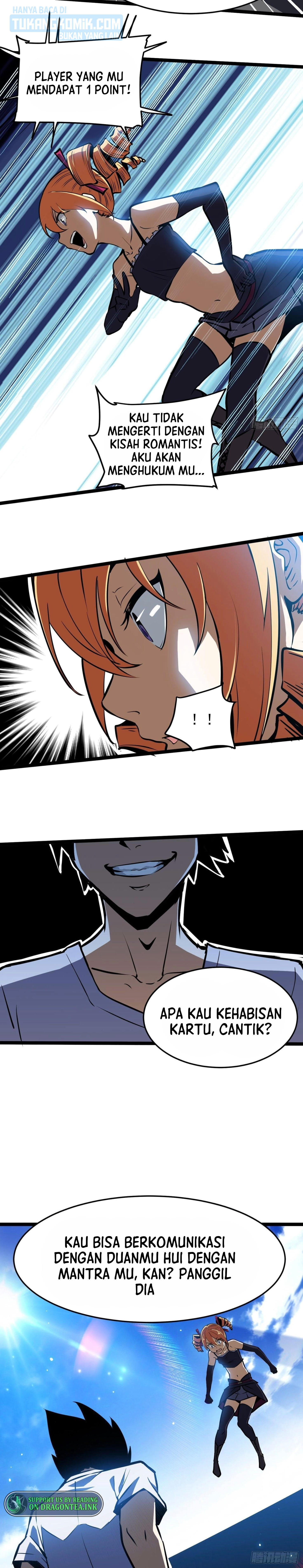 Night Controller Chapter 25 Gambar 11