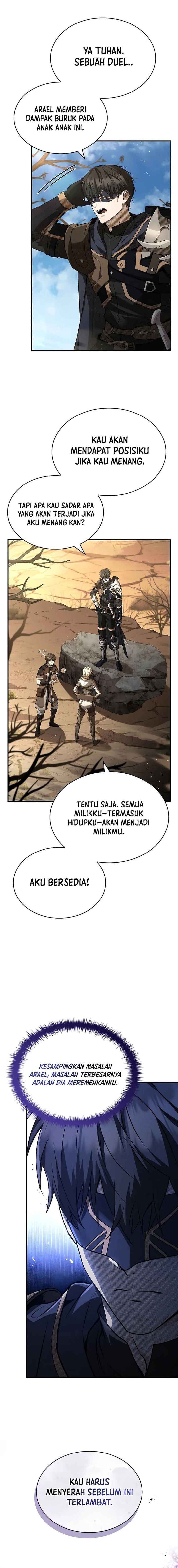 Night of the Soulless Heathens Chapter 07 Gambar 2