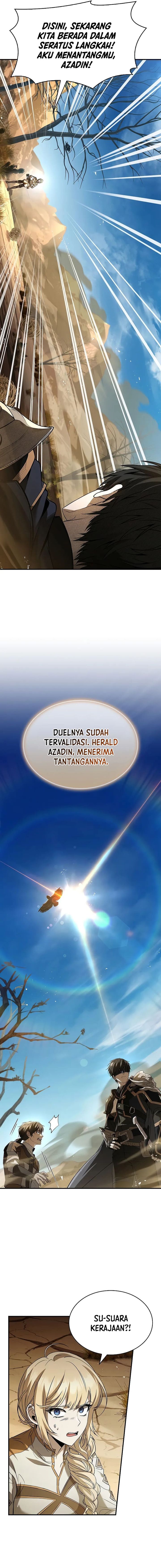 Night of the Soulless Heathens Chapter 07 Gambar 4