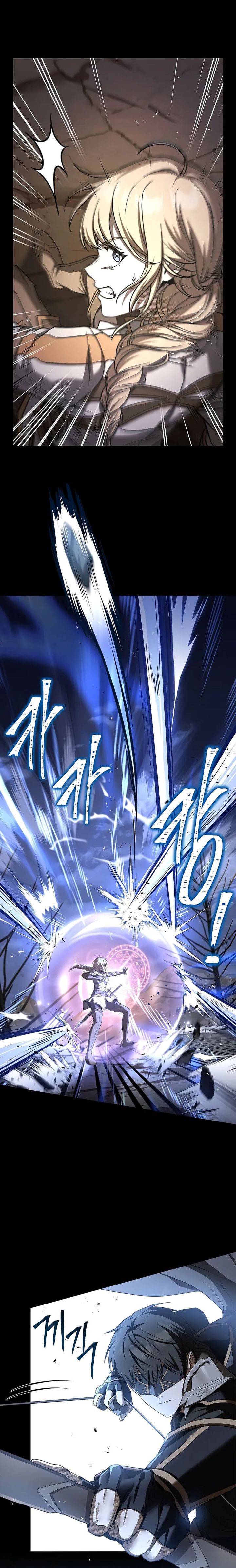 Night of the Soulless Heathens Chapter 07 Gambar 9