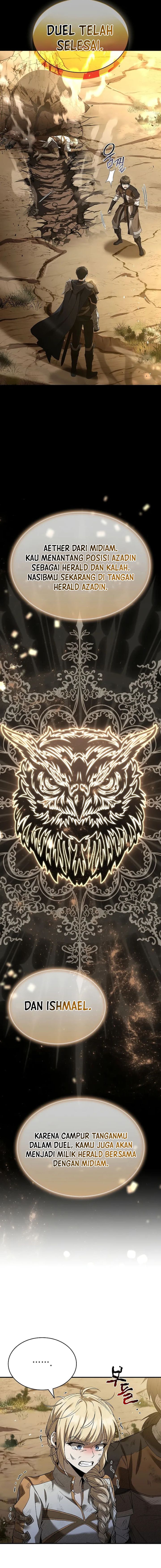 Night of the Soulless Heathens Chapter 07 Gambar 17