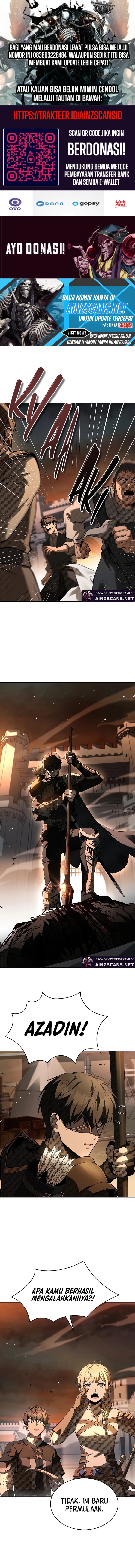 Night of the Soulless Heathens Chapter 16 Gambar 2