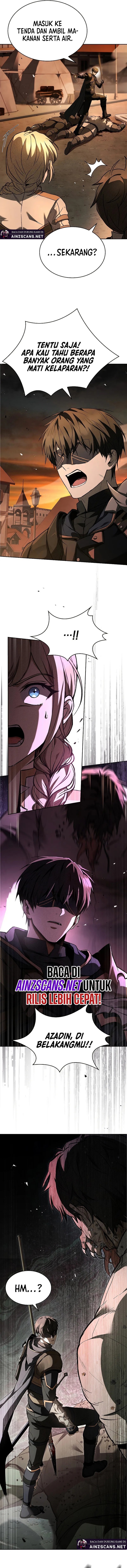 Night of the Soulless Heathens Chapter 16 Gambar 3