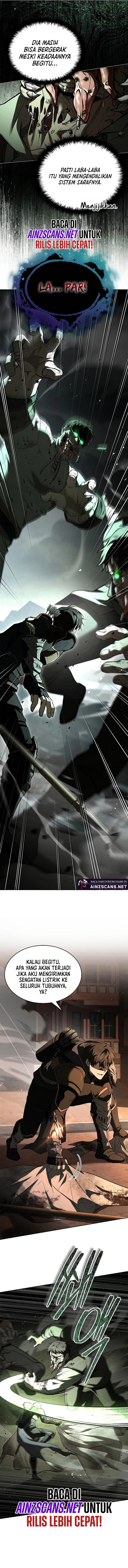 Night of the Soulless Heathens Chapter 16 Gambar 5