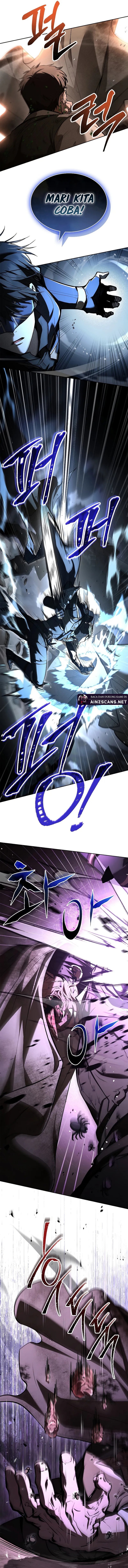 Night of the Soulless Heathens Chapter 16 Gambar 6