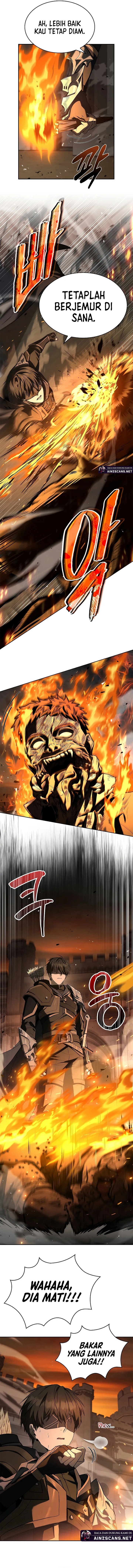 Night of the Soulless Heathens Chapter 16 Gambar 10