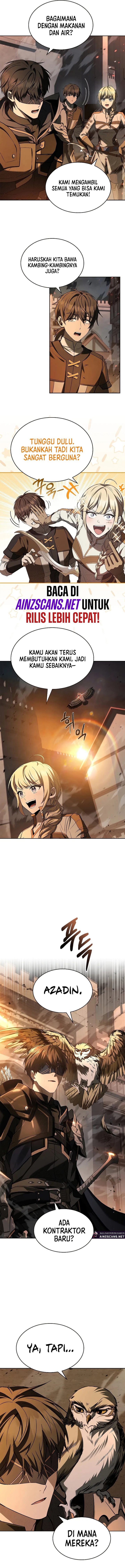 Night of the Soulless Heathens Chapter 16 Gambar 11