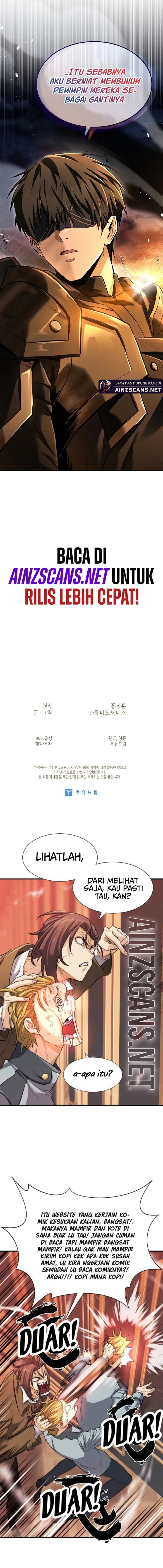 Night of the Soulless Heathens Chapter 16 Gambar 17