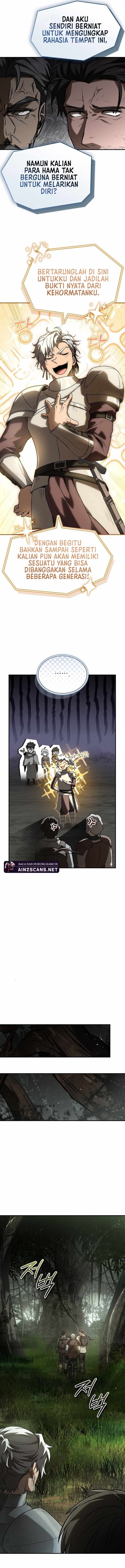 Night of the Soulless Heathens Chapter 25 Gambar 4