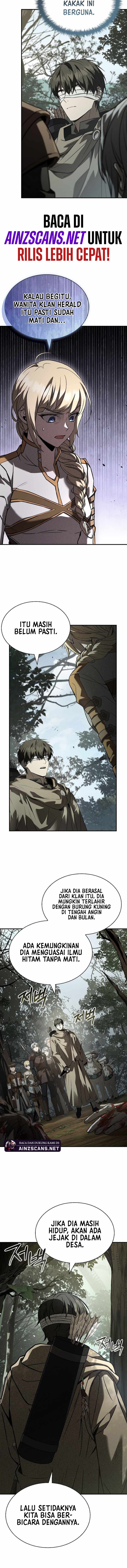 Night of the Soulless Heathens Chapter 25 Gambar 7