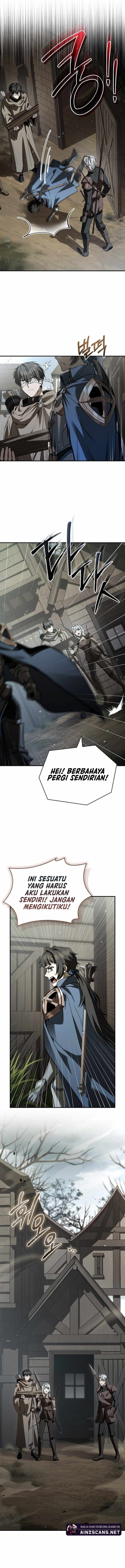 Night of the Soulless Heathens Chapter 25 Gambar 11