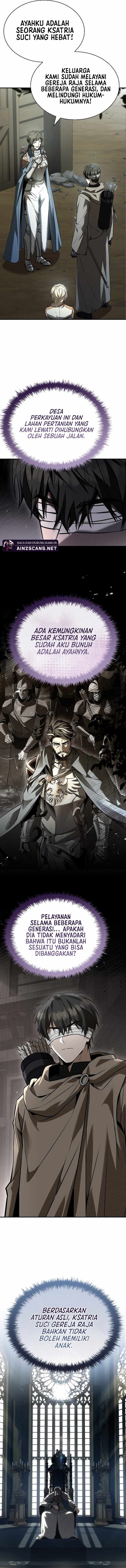 Night of the Soulless Heathens Chapter 25 Gambar 16