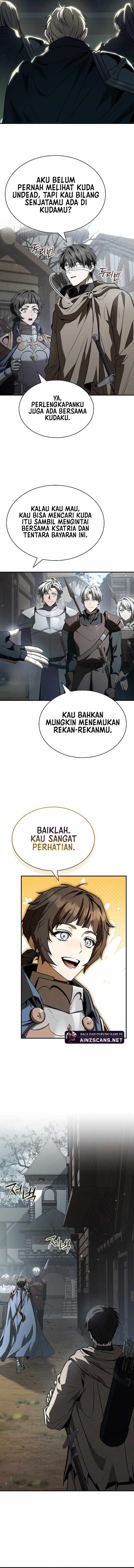 Night of the Soulless Heathens Chapter 25 Gambar 17