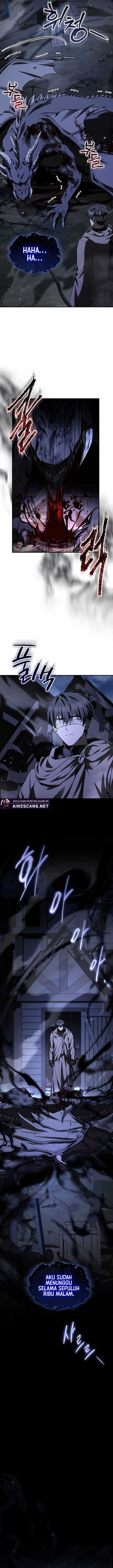Night of the Soulless Heathens Chapter 28 Gambar 2