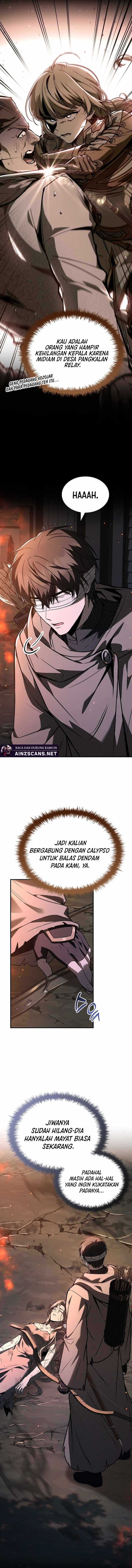 Night of the Soulless Heathens Chapter 29 Gambar 3