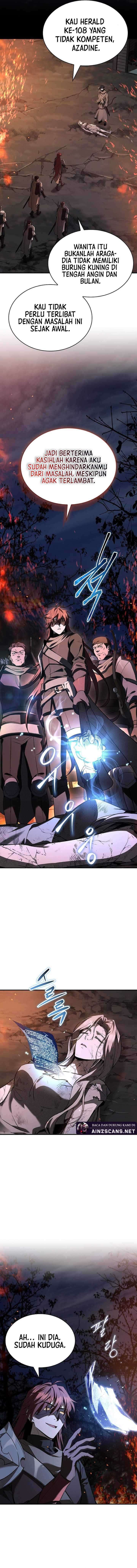 Night of the Soulless Heathens Chapter 29 Gambar 4