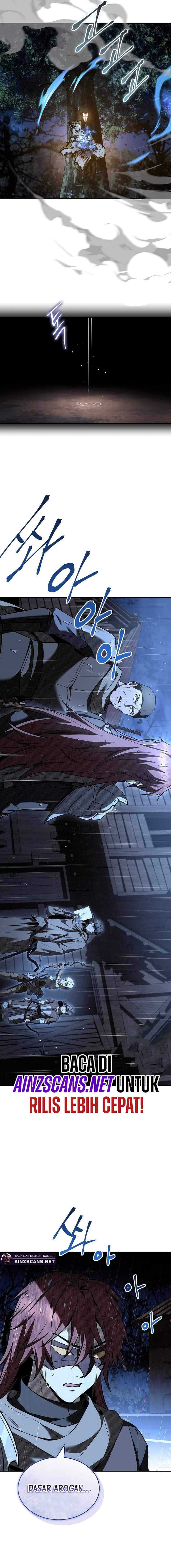 Night of the Soulless Heathens Chapter 29 Gambar 6