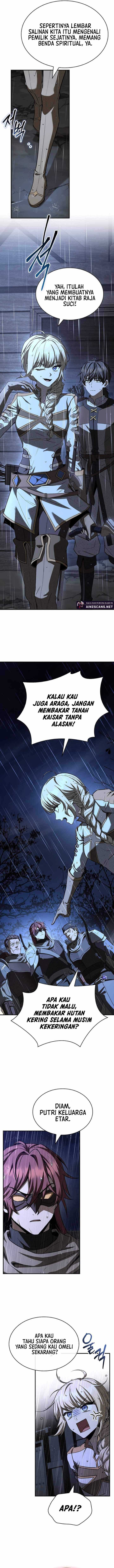 Night of the Soulless Heathens Chapter 29 Gambar 7