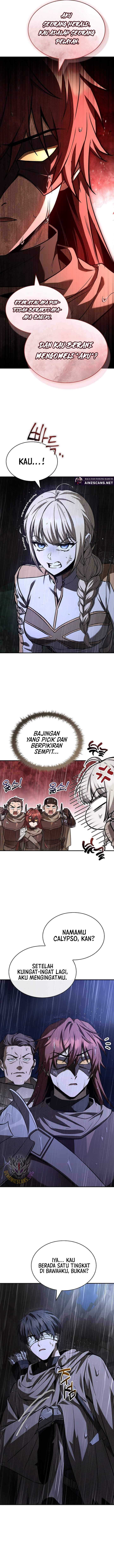 Night of the Soulless Heathens Chapter 29 Gambar 8