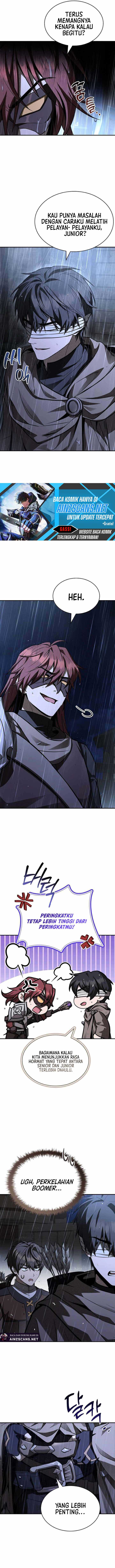 Night of the Soulless Heathens Chapter 29 Gambar 9