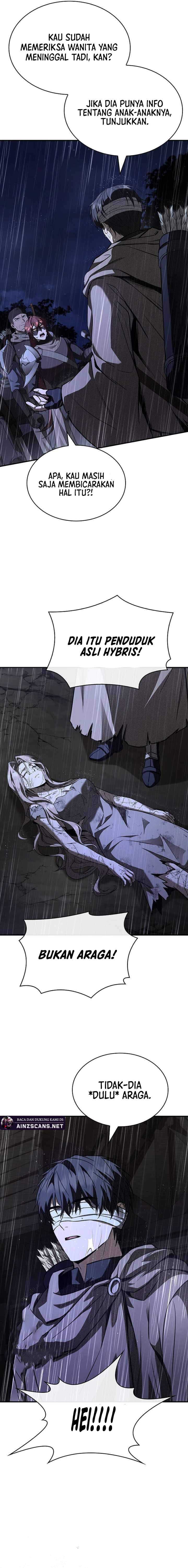 Night of the Soulless Heathens Chapter 29 Gambar 10