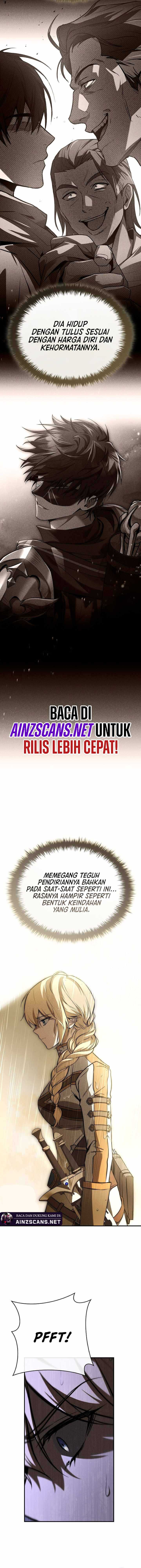 Night of the Soulless Heathens Chapter 29 Gambar 12