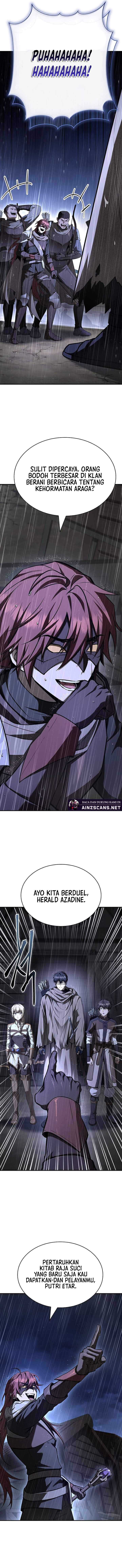 Night of the Soulless Heathens Chapter 29 Gambar 13
