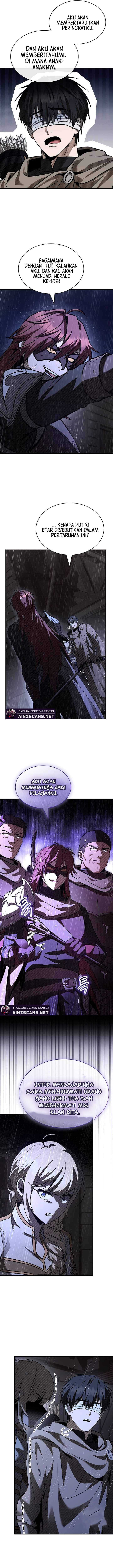 Night of the Soulless Heathens Chapter 29 Gambar 14