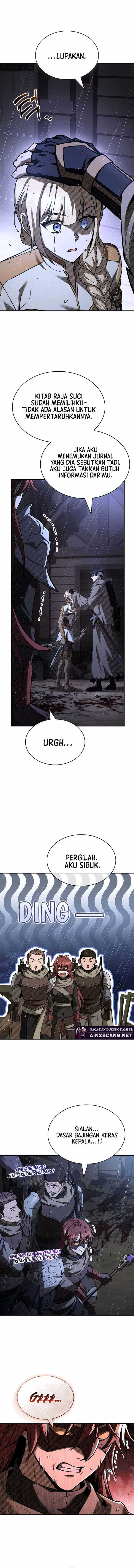 Night of the Soulless Heathens Chapter 29 Gambar 15