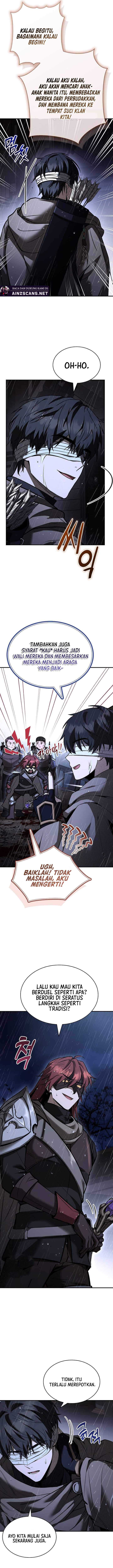 Night of the Soulless Heathens Chapter 29 Gambar 16