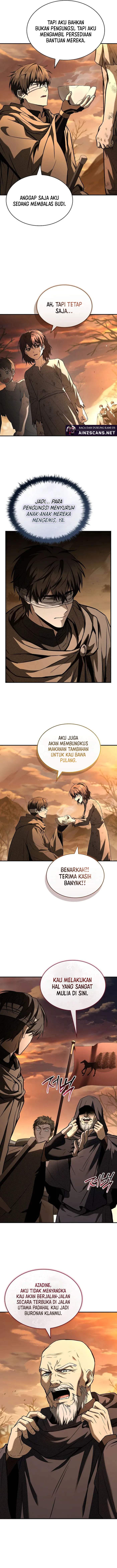 Night of the Soulless Heathens Chapter 36 Gambar 3