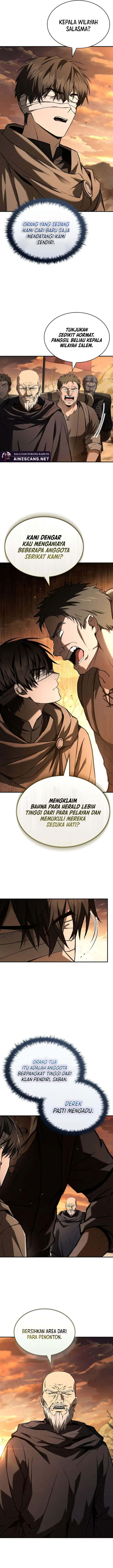 Night of the Soulless Heathens Chapter 36 Gambar 4
