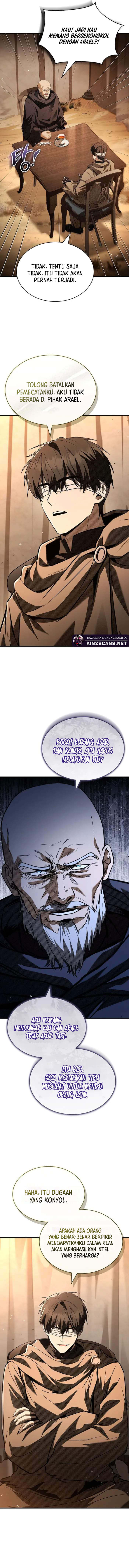 Night of the Soulless Heathens Chapter 36 Gambar 7
