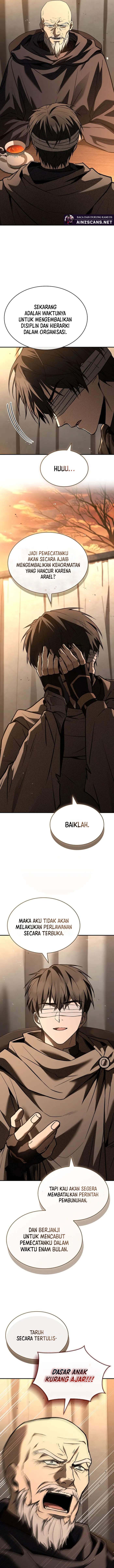 Night of the Soulless Heathens Chapter 36 Gambar 9
