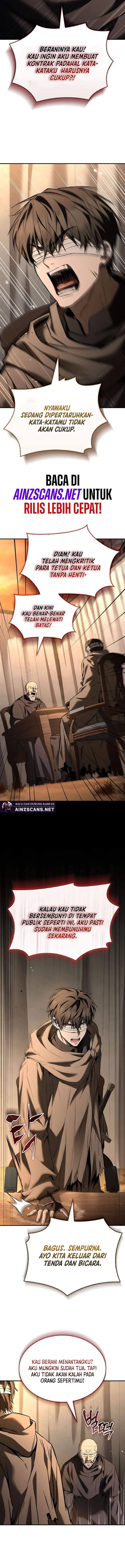 Night of the Soulless Heathens Chapter 36 Gambar 10