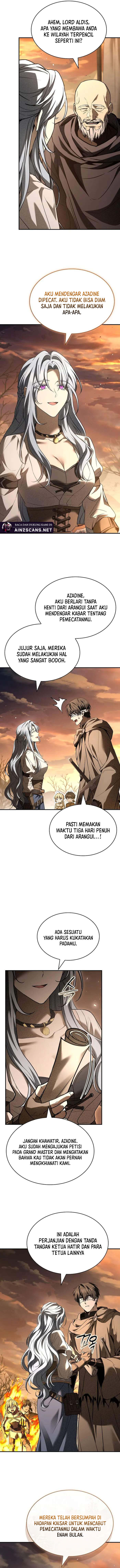 Night of the Soulless Heathens Chapter 36 Gambar 12